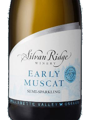 Early Muscat Semi-Sparkling