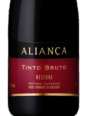 Tinto Bruto Reserva