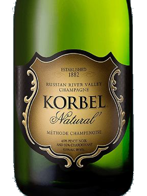 Pinot Noir-Chardonnay Natural