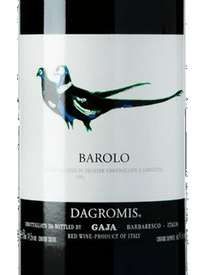 Dagromis Barolo