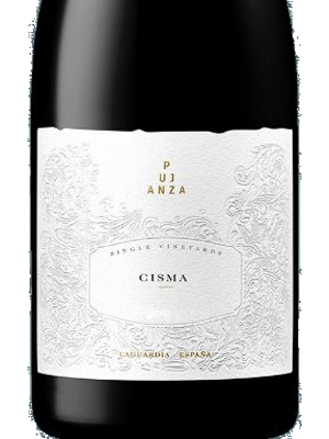 Rioja Cisma