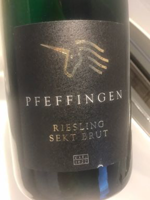 Riesling Sekt Brut