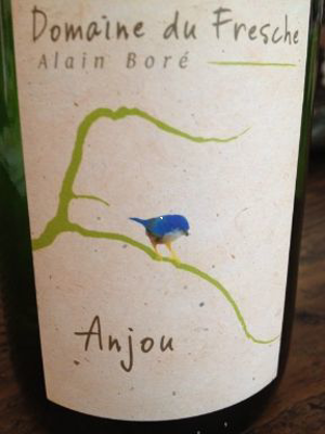 Anjou Blanc