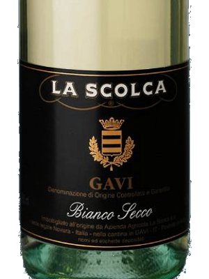 Gavi dei Gavi (Black label)