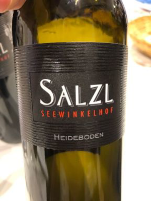 Heideboden