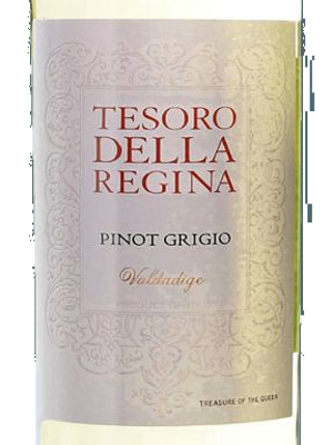 Valdadige Pinot Grigio