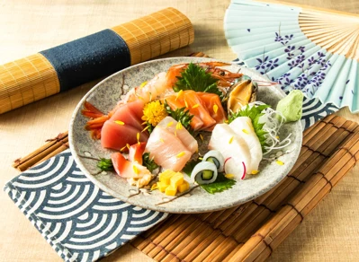 Sashimi et accord vin et mets : le guide gourmand en France