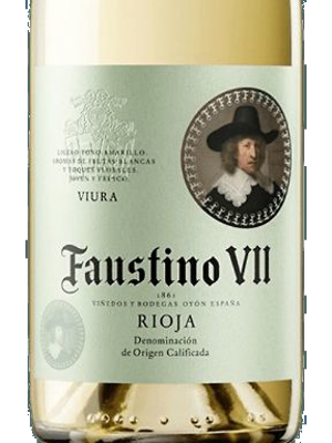 VII Bianco