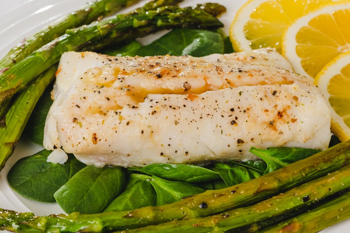 Wijn bij Torskrygg med Smörsås: de beste wijncombinatie