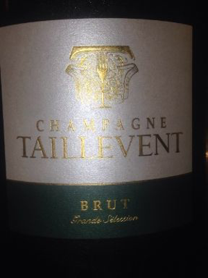Grande Sélection Brut Champagne