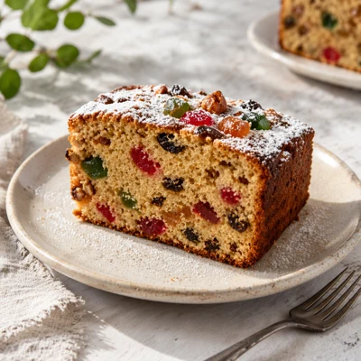 Maridaje vino con Fruit Cake: los mejores vinos para acertar