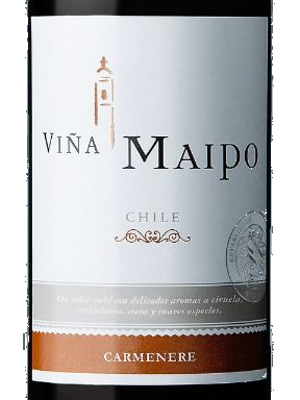 Carmenère