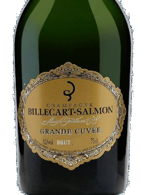 Grande Cuvée Brut Champagne