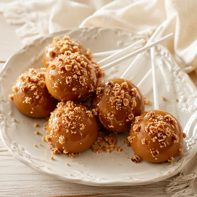 Maridaje vino con Toffee Pops: las mejores combinaciones