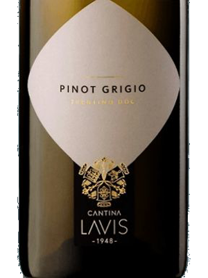 Pinot Grigio