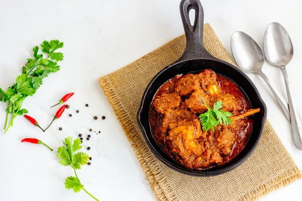 Quel vin avec Lammcurry ? Les meilleurs accords vin et mets
