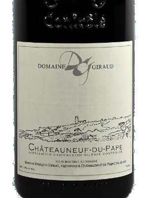 Châteauneuf-du-Pape