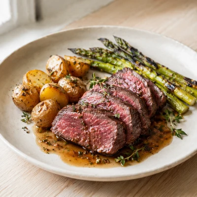 Die beste Weinempfehlung zu Grillad Älgfilé