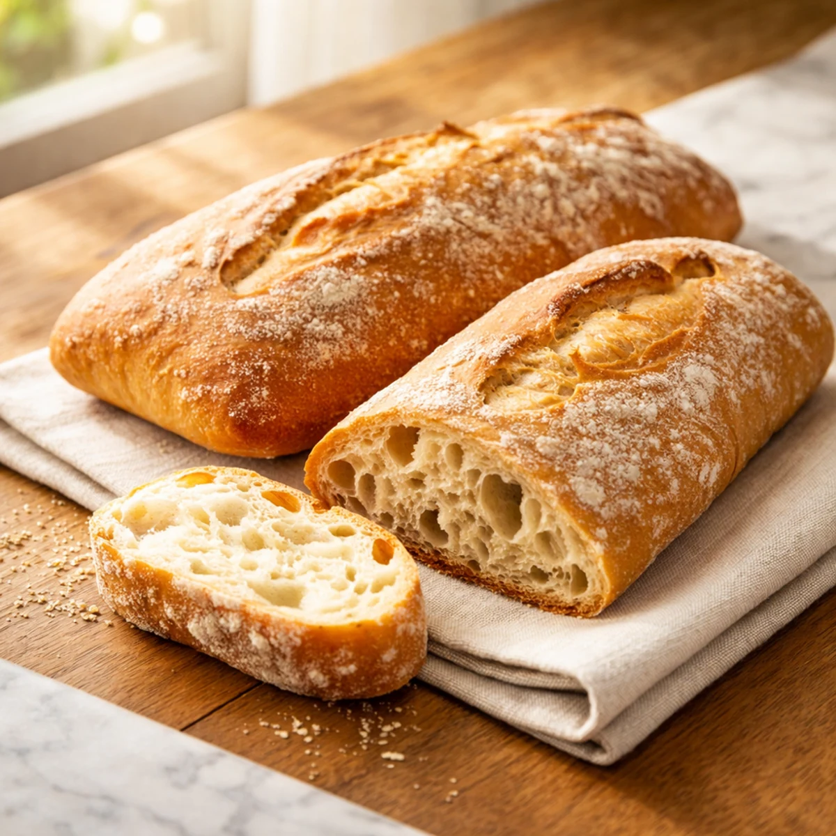Best Wine Pairing for Ciabatta: Easy, Delicious Matches