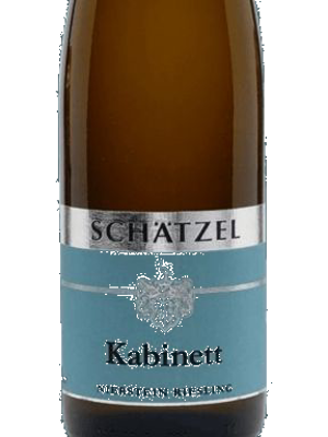 Niersteiner Riesling Kabinett