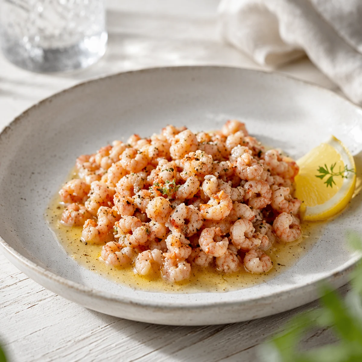 Best Wine Pairing for Potted Shrimp: Top Bottles and Styles