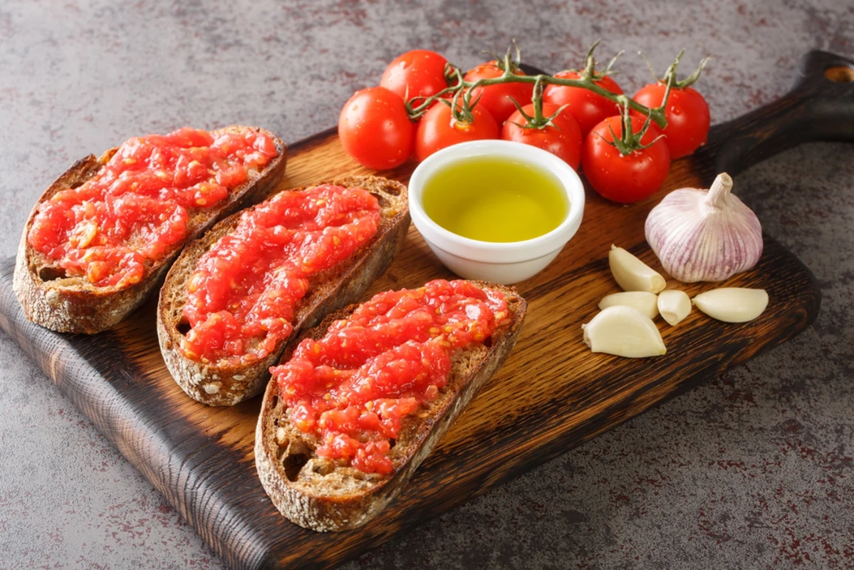 Best Wine with Bread with Tomato: Fresh Pairing Guide