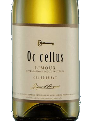 Oc Cellus Limoux