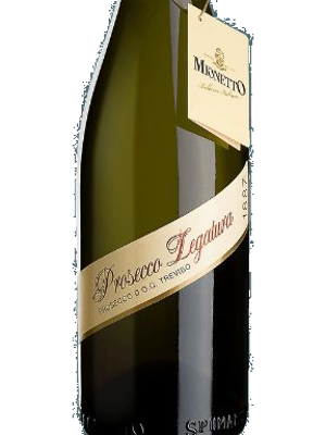 Prosecco Legatura