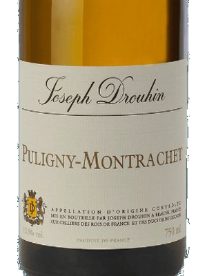 Puligny-Montrachet