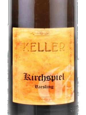 Kirchspiel Riesling GG
