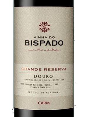 Vinha do Bispado Grande Reserva Tinto