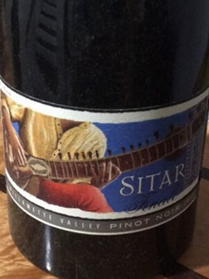 Finale Pinot Noir