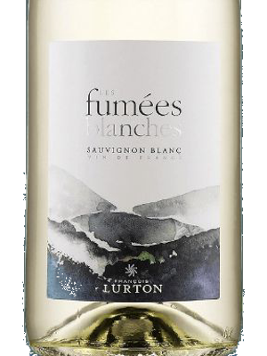 Les Fumées Blanches