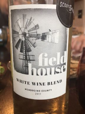 White Blend