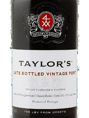 Late Bottled Vintage Port