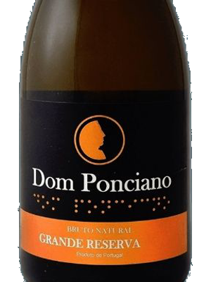 Grande Reserva Bruto Natural