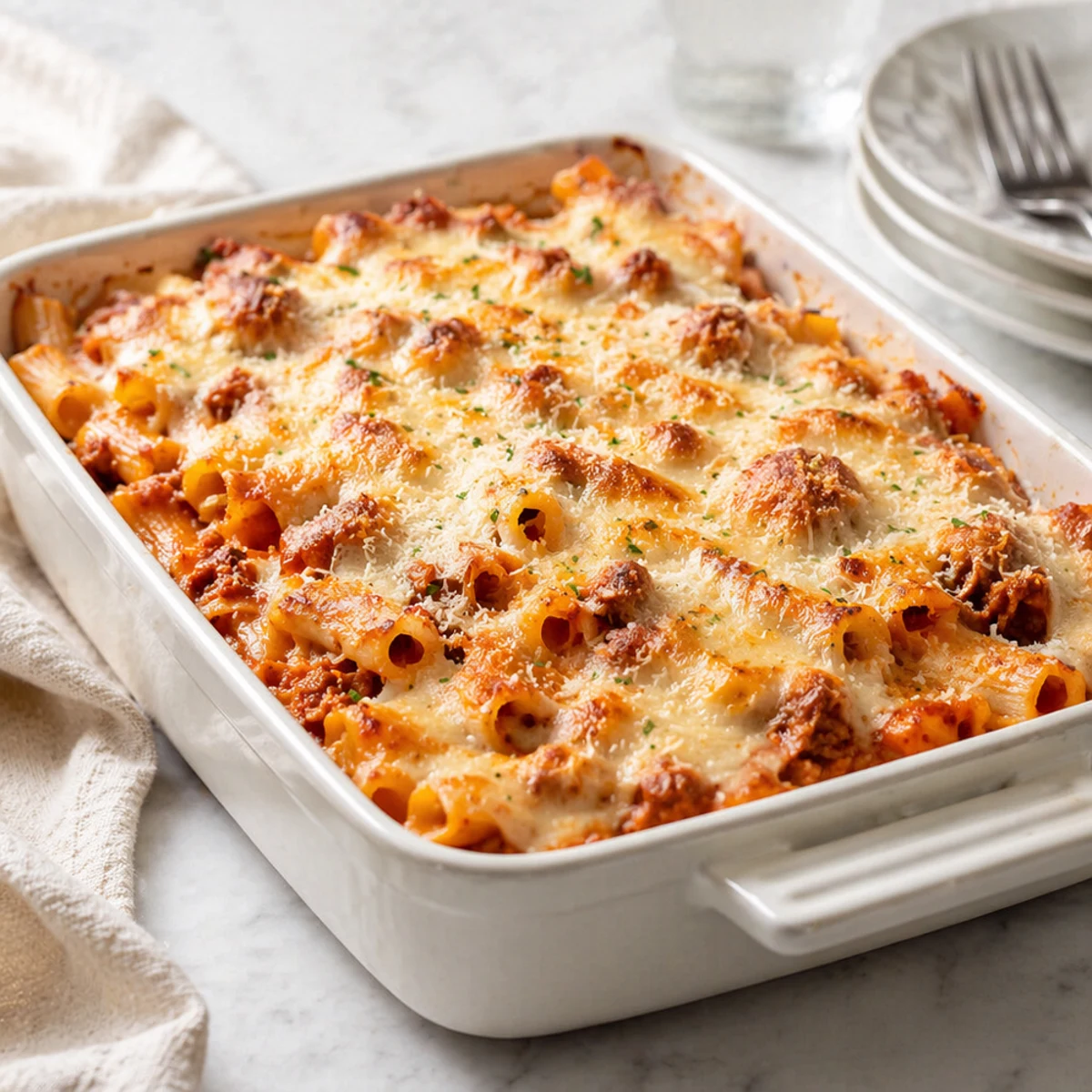 I migliori vini per Pasta al forno: abbinamento vino e cibo