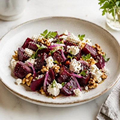 Abbinamento vino e cibo: i vini migliori con Ensalada de remolacha y queso de campo