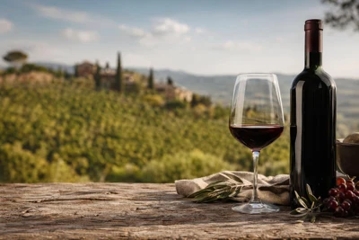 Chianti: guida completa al vino toscano e agli abbinamenti