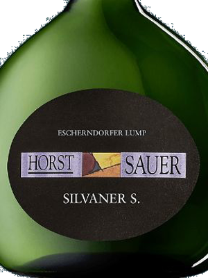 Escherndorfer Lump Silvaner S.