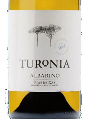 Turonia Albariño
