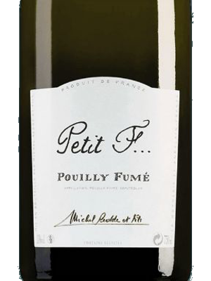 Petit F