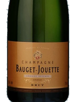 Grande Réserve Brut Champagne