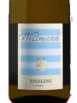 Riesling Trocken