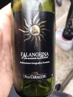 Falanghina Beneventano