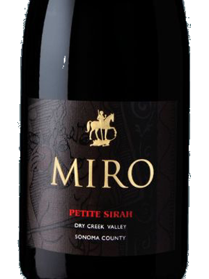 Petite Sirah