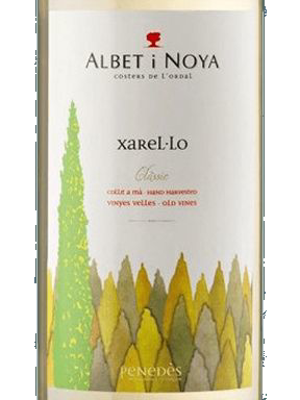 Clàssic Xarel-lo Penedès