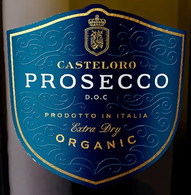 Prosecco Extra Dry