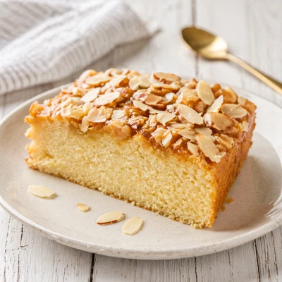 Best Wine Pairing for Napkin Cakes with Almond and Honey