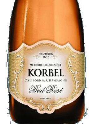 Brut Rosé